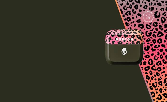 poredna narava prave brezžične ušesne slušalke skullcandy x burton mod Skullcandy FTZX1