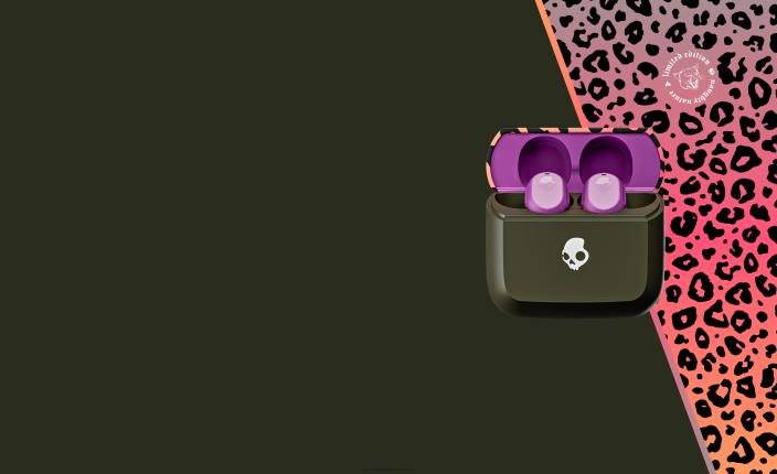 poredna narava prave brezžične ušesne slušalke skullcandy x burton mod Skullcandy FTZX1