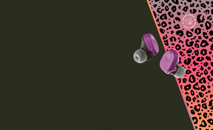 poredna narava prave brezžične ušesne slušalke skullcandy x burton mod Skullcandy FTZX1