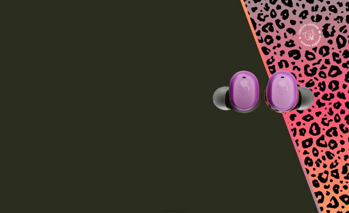 poredna narava prave brezžične ušesne slušalke skullcandy x burton mod Skullcandy FTZX1